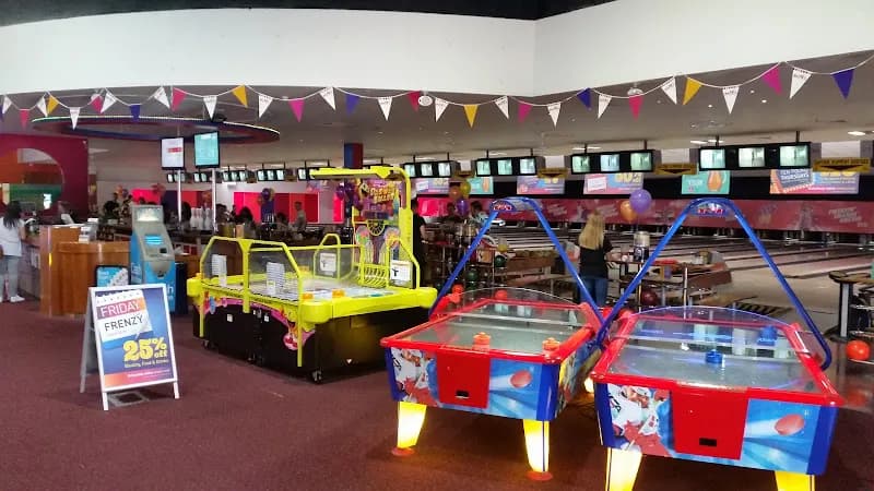 Tenpin Gloucester