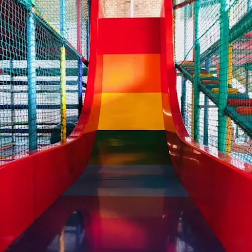 The Lincolnsfields PlayZone