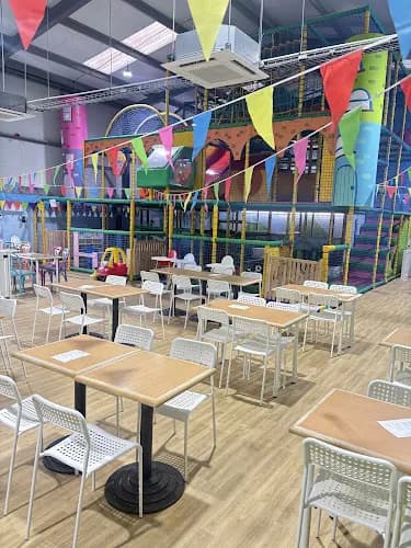 The Play Space