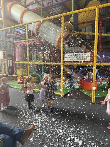 Happy Adventures Play Village