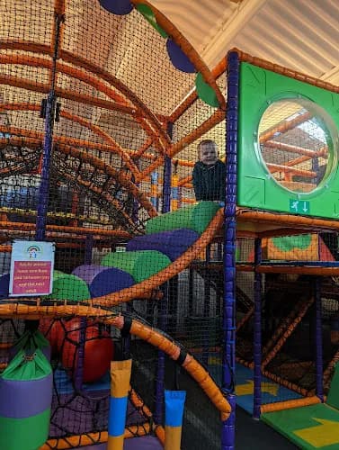 Pipsqueaks Play Centre