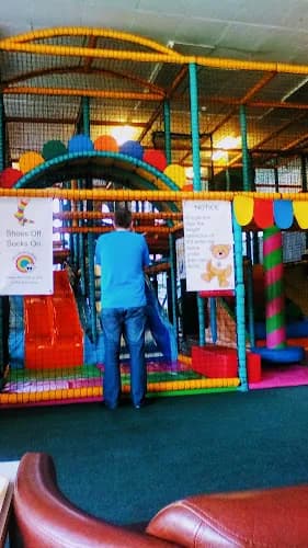 Chucklebutties Play and Party Centre