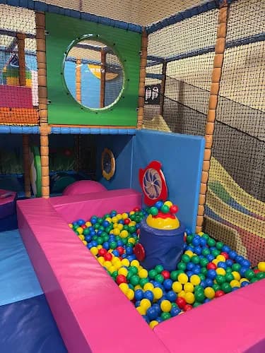 Wiggleworks Playspace