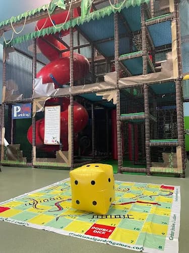 The Barnyard Soft Play