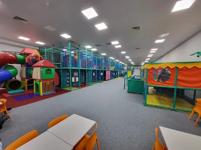 Fun Factory Play