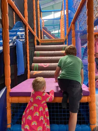 Anchors Away Soft Play & Cafe