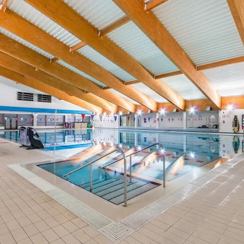 Botwell Green Sports and Leisure Centre