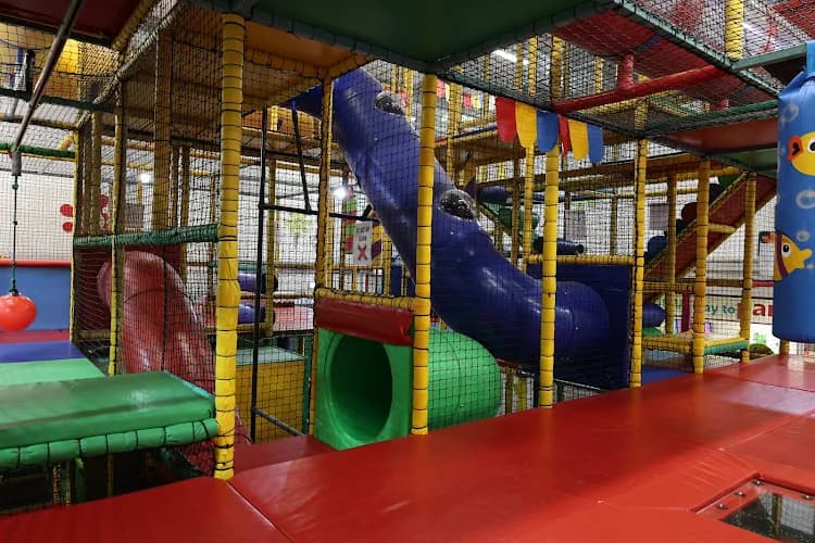 Hatfield Kids FunZone
