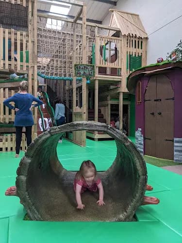 Poppelwood Play Centre