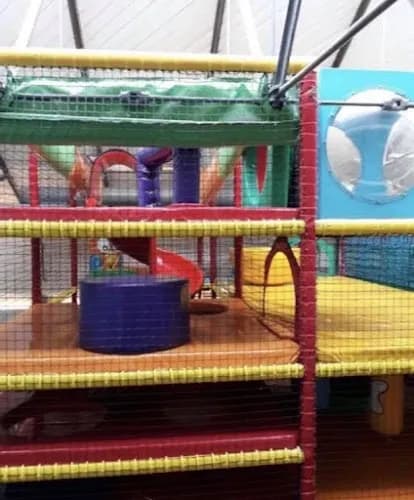 Party palace ltd