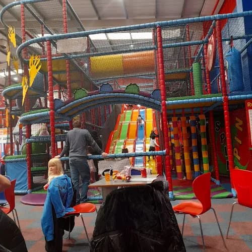 Monster Kidz Beeston