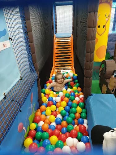 Mini Monkeys Play & Learn Centre