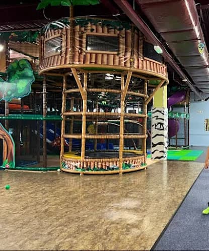 Stay & Play Hemel