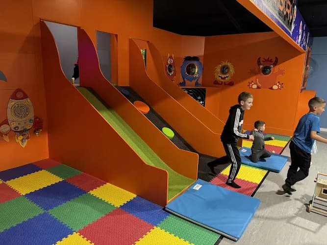 Charley's Play Barn