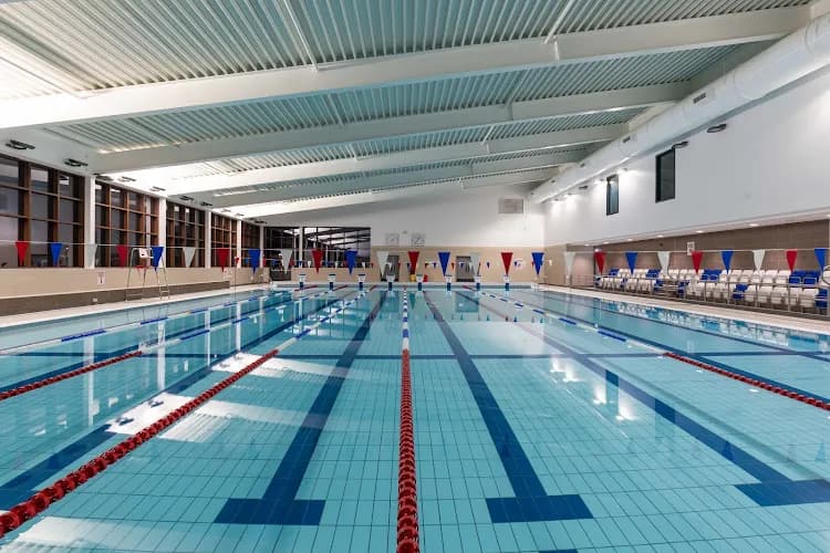 The Hive Leisure Centre