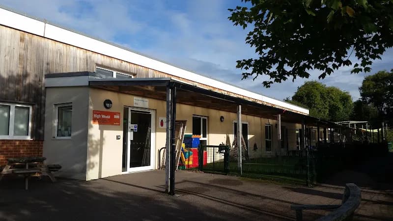 High Weald Children's Centre
