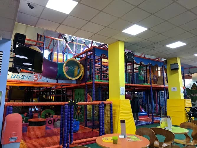 Zippy's Playworld