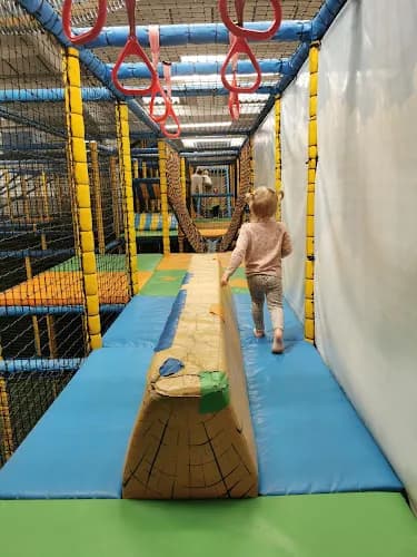 Under 1 Roof Kids Thanet