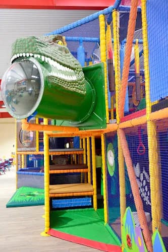 Global Adventure Play LTD