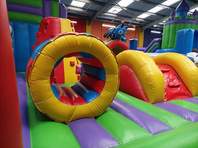 Bounce Mania
