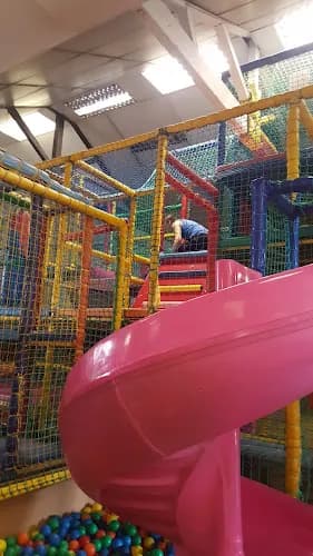 Kidsaurus Play Centre