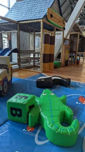 Discovery Bay Adventure Play
