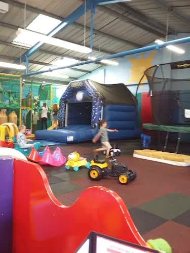 Adventure World