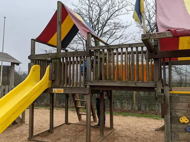 Cockfield's Farm Park