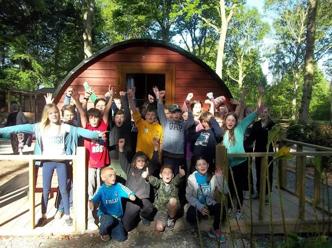 Oaker Wood Leisure