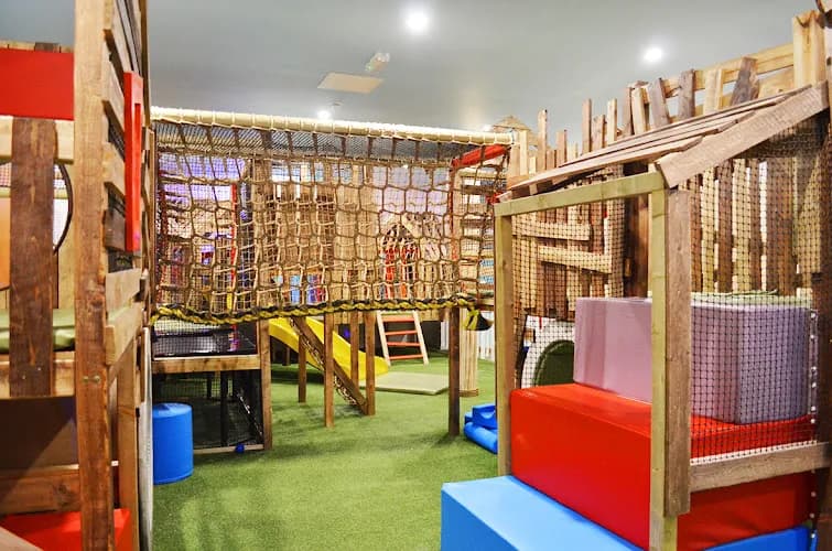 Treehouse Altrincham