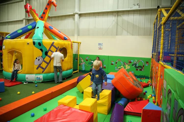 Snakes & Ladders