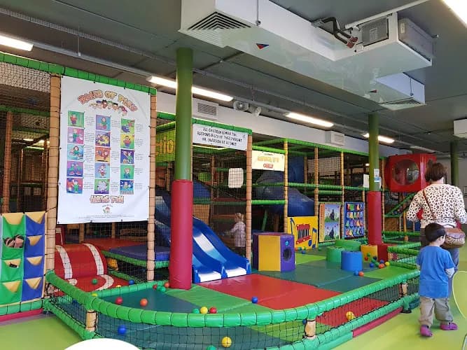 Leatherhead Leisure Centre