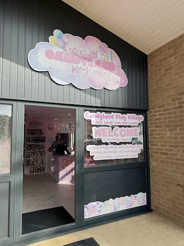 Candyland Play Village Ltd