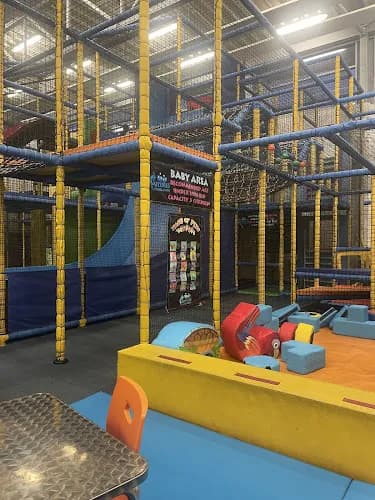 Futures Fun Factory