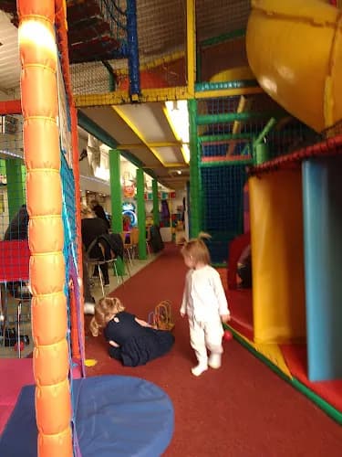 The Playbarn Sawbridgeworth
