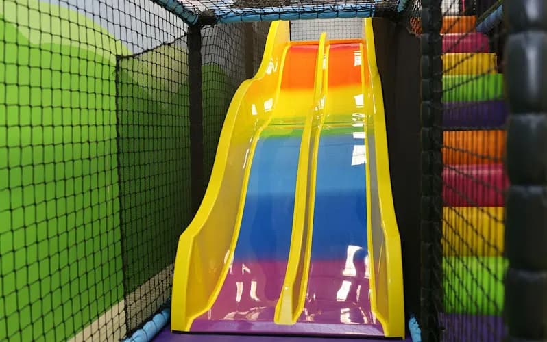 The Playground