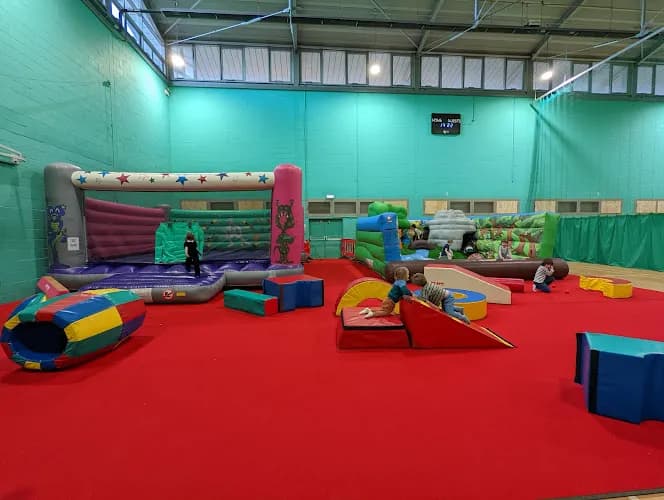 Queensbridge Sports and Community Centre