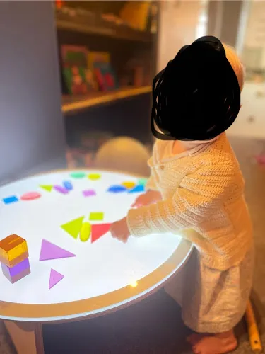The Spinning Top
