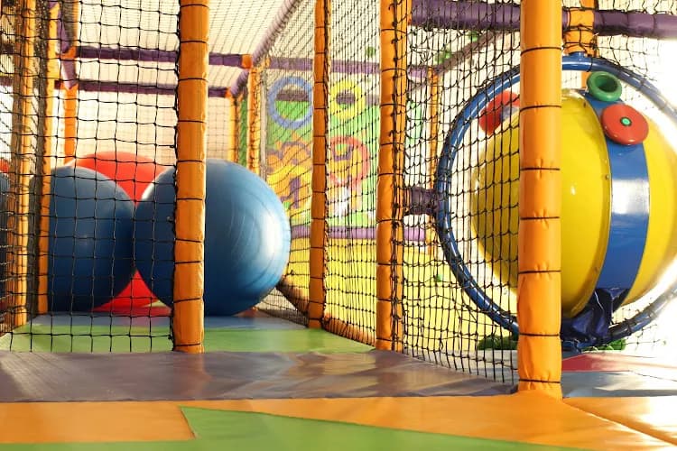 Play Hub