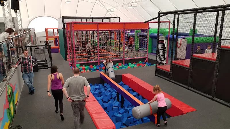 The Family Activity Centre Newcastle