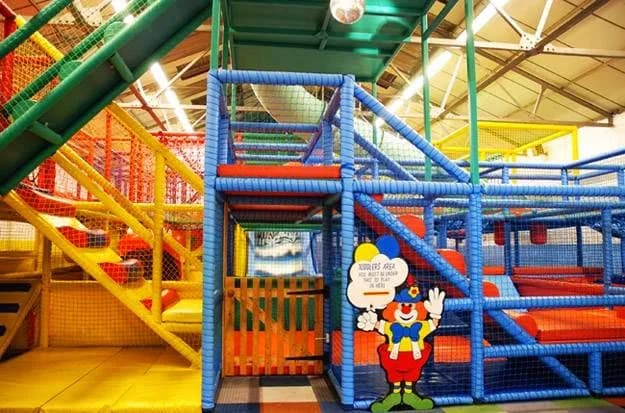 KB02 Venue Hire
