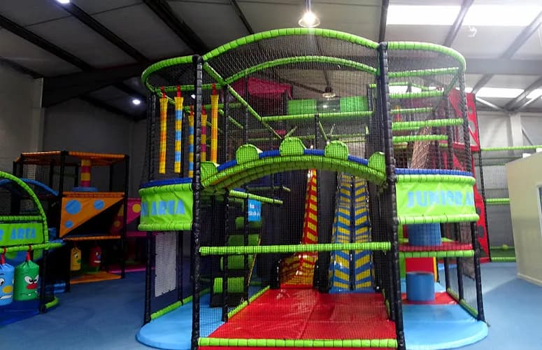 Xcite Activity Play Centre