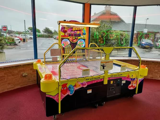 Surfside Family Amusements