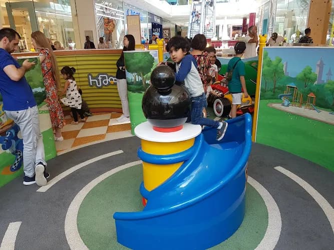 Playworld