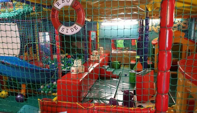 Pirates Cove