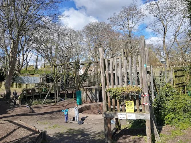 Plumstead Adventure Play Centre
