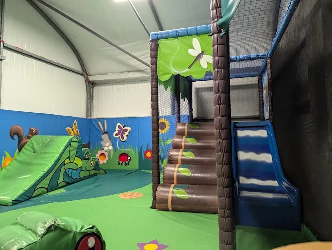 Play Barn