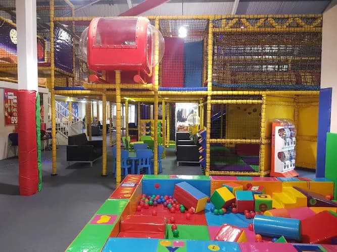 Play Planet Hereford