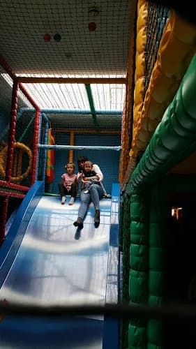 Little Rascals Indoor Play & Party Centre