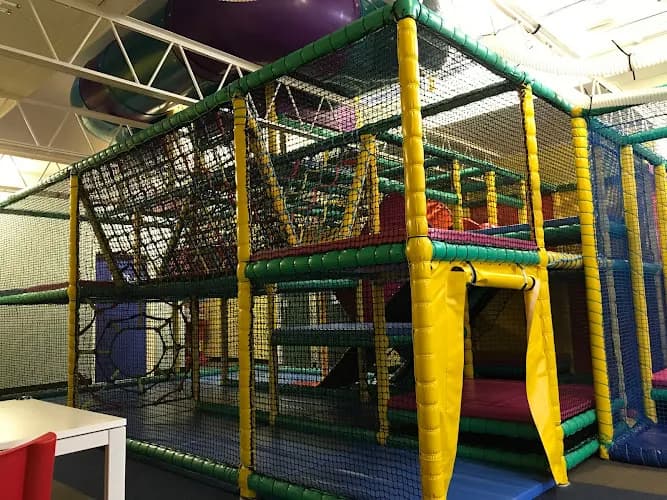 Funways Soft Play Centre